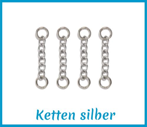 ketten silber